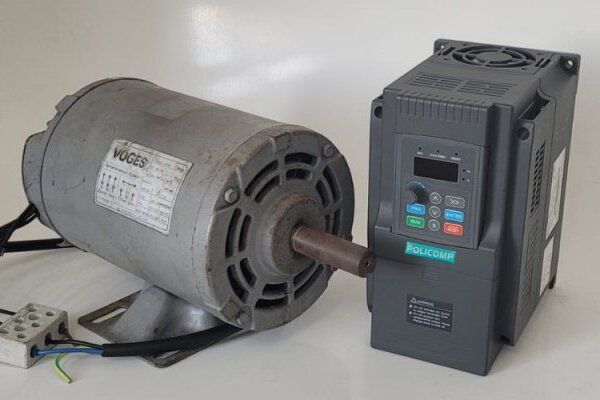 Inversor de Frequência: Conheça o Inversor SD90