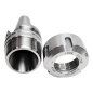 MANDRIL PORTA PINÇA BT30/ER32 - L60