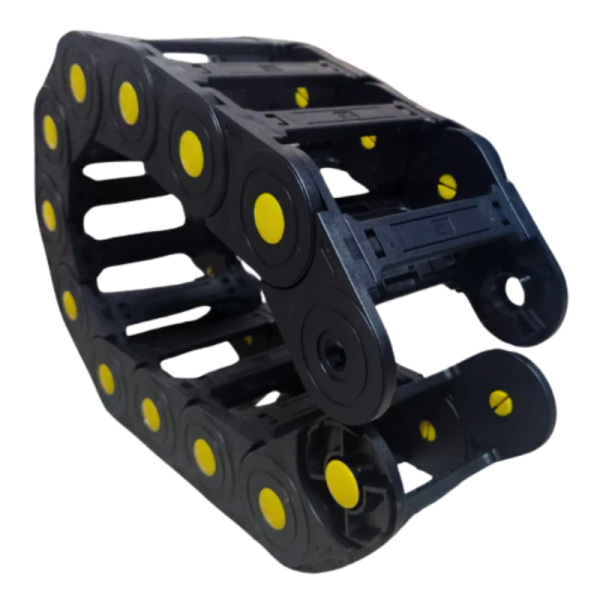 ESTEIRA PORTA CABOS 55x125x1000MM