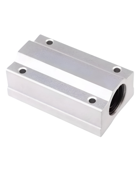 PILLOW BLOCK FECHADO ALONGADO 20MM