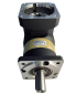 REDUTOR PLANETÁRIO 90° SERVO 15:1, ARCMIN MENOR QUE 30, FLANGE 130MM
