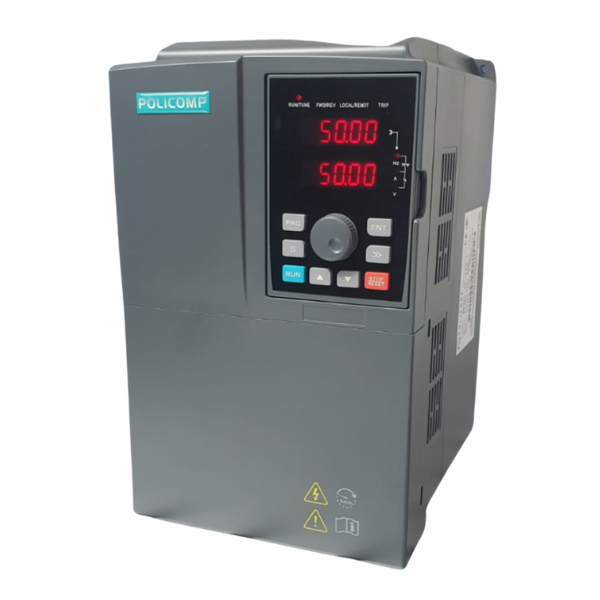 INVERSOR DE FREQUÊNCIA 11/15KW (15/20CV)