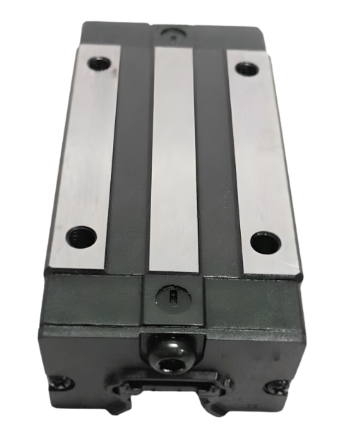 PATINS 55 MM SEM ABA LONGO