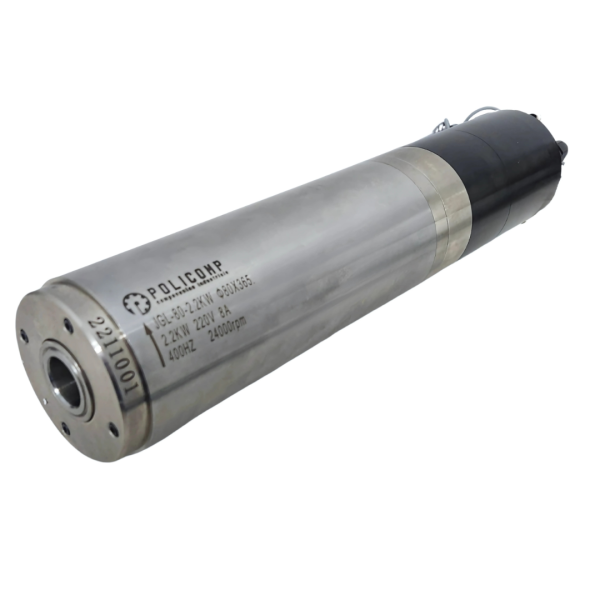 MOTOR SPINDLE ATC 2.2KW (3CV)