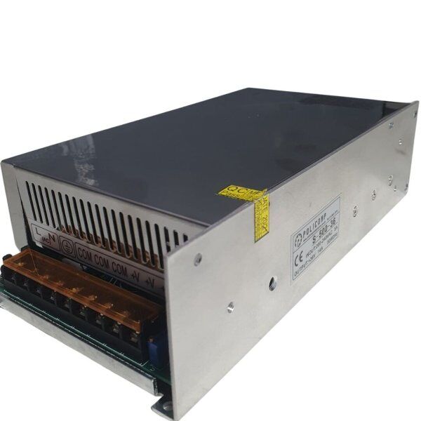 FONTE CHAVEADA 500W; 70V; 7A; 220VAC