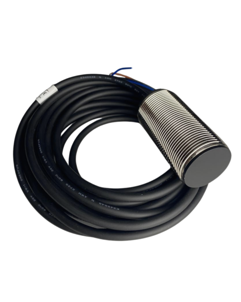 SENSOR PLTLF30-16NO-4M  - INDUTIVO, REDO. FACEADO, 30MML, 16MM, NPN, 3 FIOS(1NA) 10-30VDC