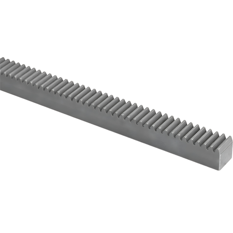 CREMALHEIRA MÓDULO 2 - 20x20x2000MM