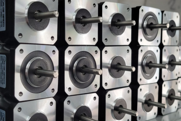 Driver Controlador-IO Digital: independência e praticidade