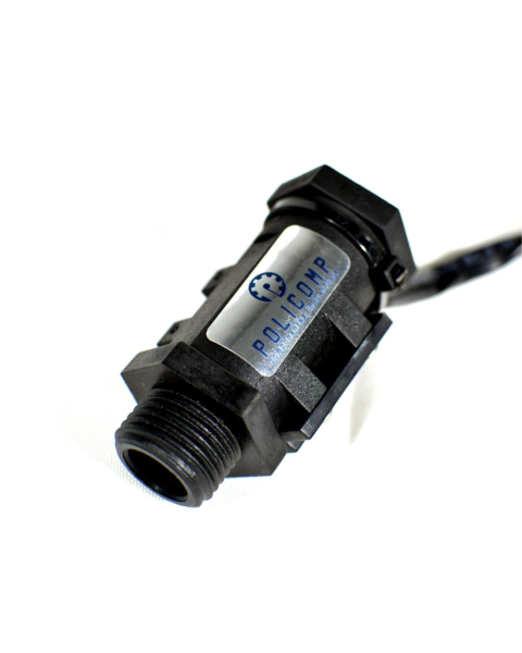 SENSOR DE FLUXO DE ÁGUA