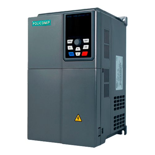 INVERSOR DE FREQUÊNCIA 30KW (40CV) 380VAC