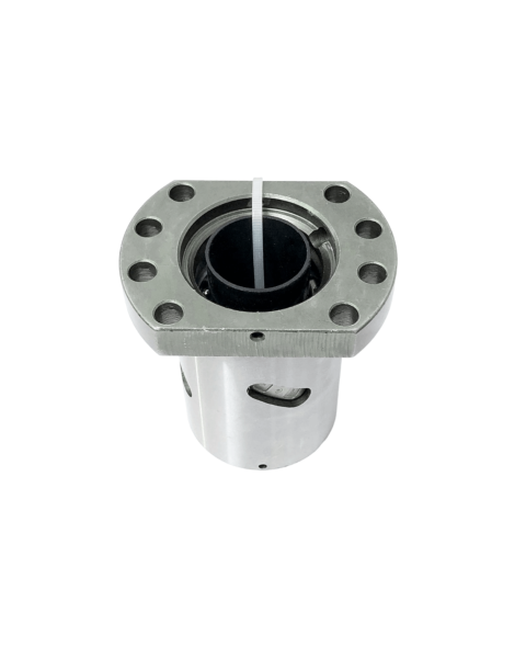 CASTANHA DUPLA 50X05 PARA FUSO RETIFICADO C5