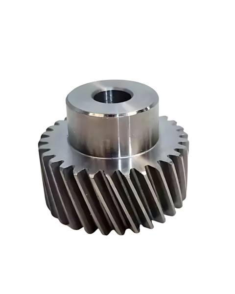 ENGRENAGEM HELICOIDAL, MÓDULO 1  Z30