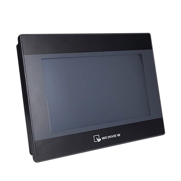 IHM - INTERFACE HOMEM MÁQUINA WEINVIEW 7", TOUCH SCREEN, ETHERNET, COLORIDA
