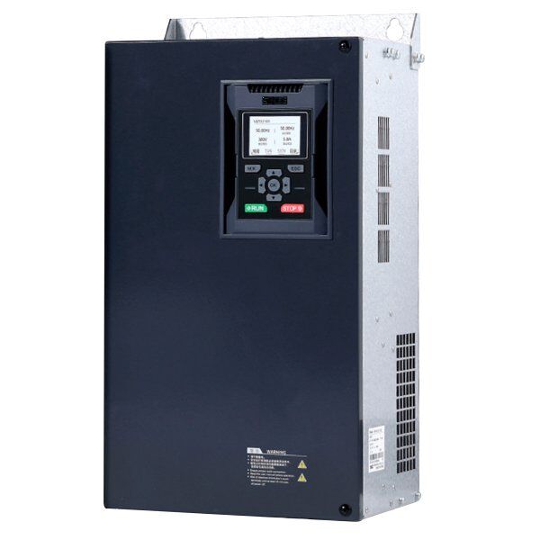 INVERSOR DE FREQUÊNCIA 75/90KW (102CV/122CV) 380V