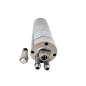 MOTOR SPINDLE 0.8KW (1CV), REFRIGERADO À ÁGUA, PINÇA ER11