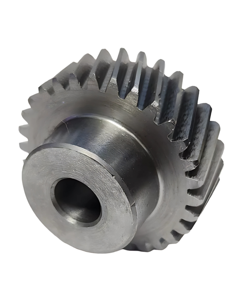 ENGRENAGEM HELICOIDAL, MÓDULO 1.5 Z30