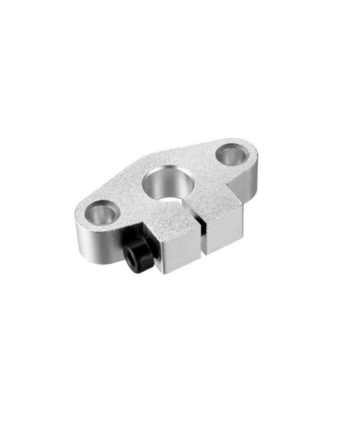 MANCAL SEM ROLAMENTO PARA EIXO 10MM