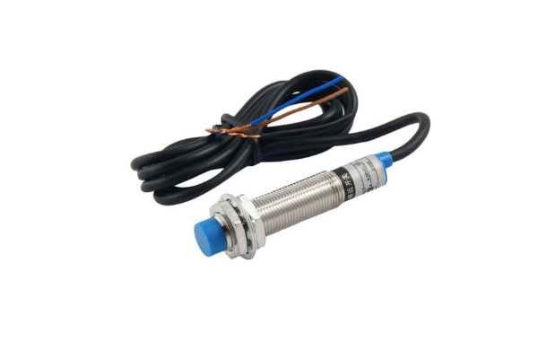 Tipos de sensores em máquinas CNC: funções e aplicações