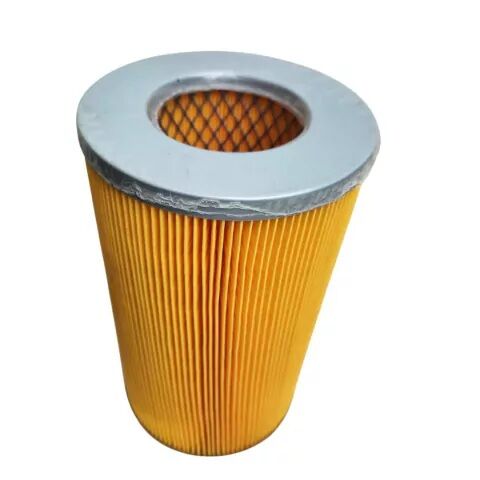 FILTRO DE AR PARA BOMBA DE VÁCUO/SOPRADOR RADIAL 2,03/3,46/4,7/11,7CV