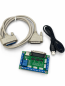 PLACA CONTROLADORA CNC R1 PARA 5 EIXOS