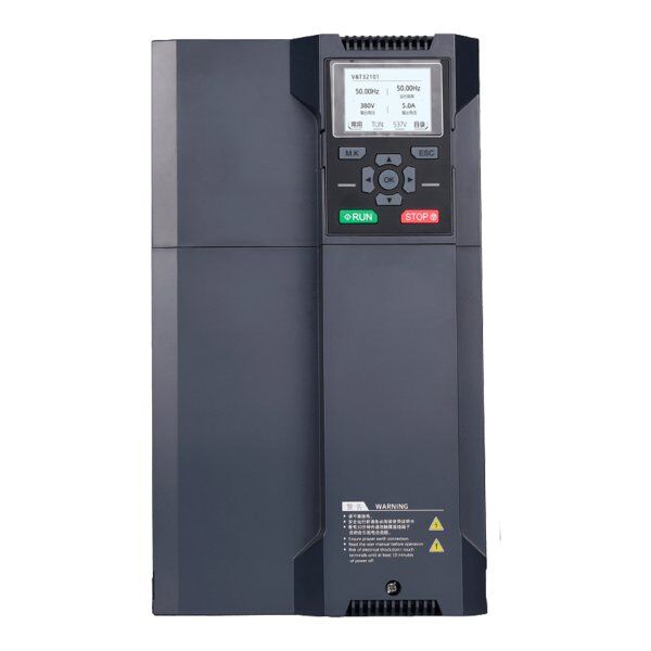 INVERSOR DE FREQUÊNCIA 37/45KW (50CV/61CV) 380V