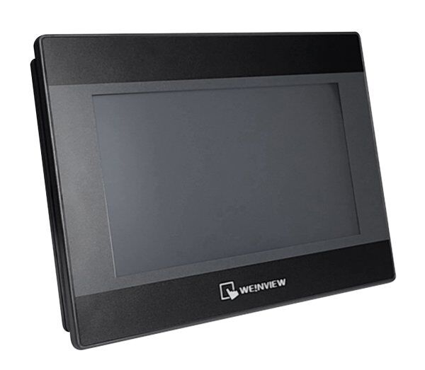 IHM - INTERFACE HOMEM MÁQUINA WEINVIEW 4.3", TOUCH SCREEN