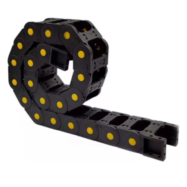 ESTEIRA PORTA CABOS 35x75x1000MM