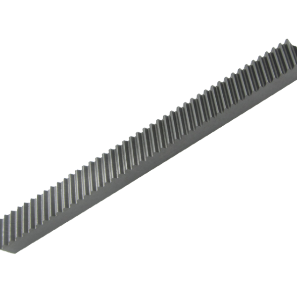 CREMALHEIRA HELICOIDAL MÓDULO 2 - 2000MM (20x20)