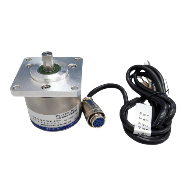 ENCODER LINE DRIVER 5V/1024PPR EIXO 10MM