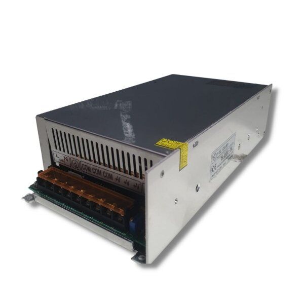 FONTE CHAVEADA 800W; 36V; 22,22A 220V