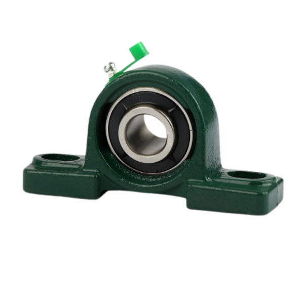 MANCAL UCP 205 COM ROLAMENTO PARA EIXO 25MM