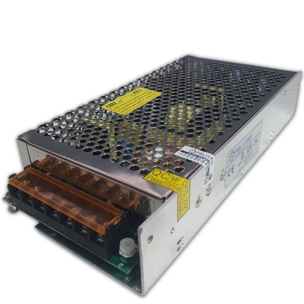 FONTE CHAVEADA 120W; 24V; 5A 100-240VAC