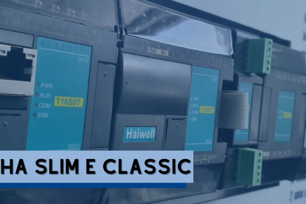 Controle PID: O que é, aplicações, PID no CLP Policomp