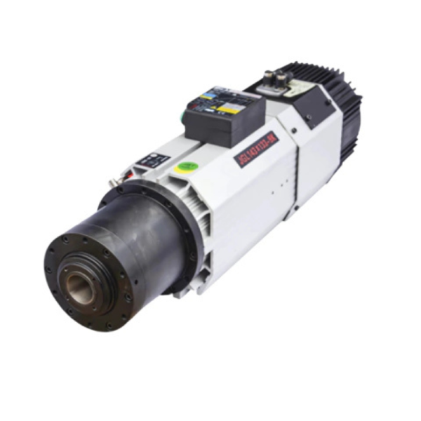 MOTOR SPINDLE ATC 9KW (12,2CV), LONGO, 380V, ISO30