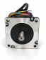 MOTOR DE PASSO NEMA 34 - 120KGF.CM 8 FIOS (BGD)