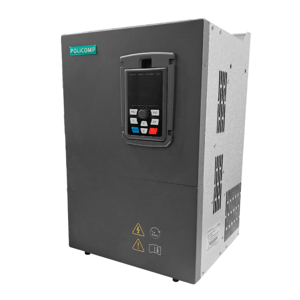 INVERSOR DE FREQUÊNCIA 90KW (120CV) 380VAC