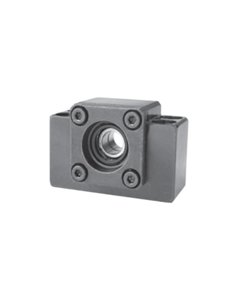 MANCAL PARA FUSO BKBF Ø10MM
