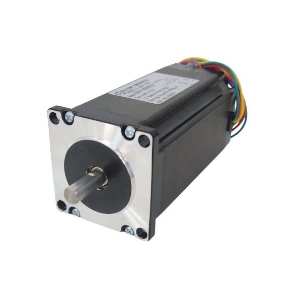 MOTOR DE PASSO NEMA 23 - 30KGF.CM 4 FIOS