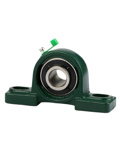 MANCAL UCP206 COM ROLAMENTO P/ EIXO 30MM