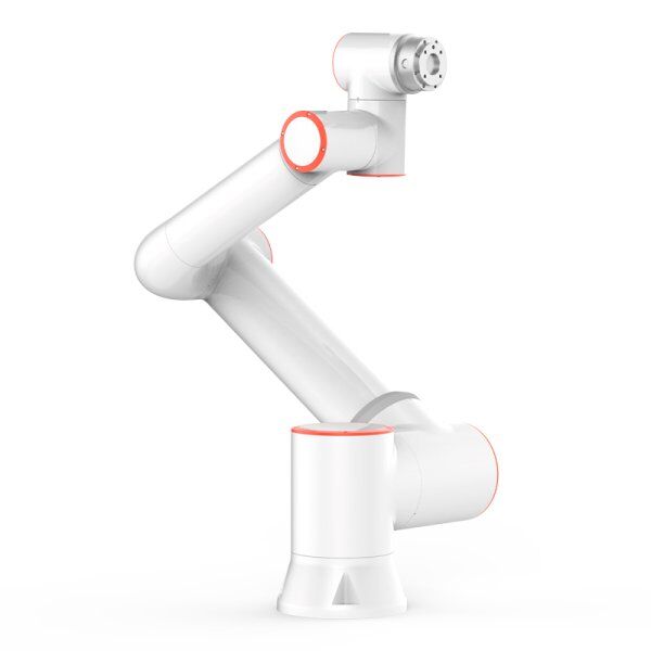 BRAÇO ROBÓTICO COLABORATIVO PL16 – 6 EIXOS | CARGA 16 KG | ALCANCE 1034 MM | AUTOMAÇÃO INDUSTRIAL