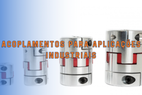 Acoplamentos: modelos e sua importância