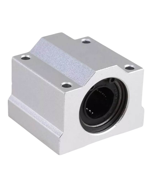 PILLOW BLOCK FECHADO 20MM