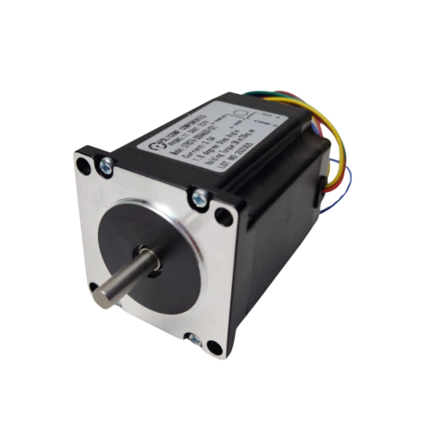 MOTOR DE PASSO NEMA 23 - 20KGF.CM 4 FIOS