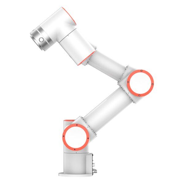 BRAÇO ROBÓTICO COLABORATIVO PL3-C 6 EIXOS | 3 A 5 KG | ALCANCE 622 MM | ALTA PRECISÃO