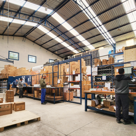 Sobre Nós - Policomp - Componentes Industriais Sobre Nós - Policomp - Componentes Industriais