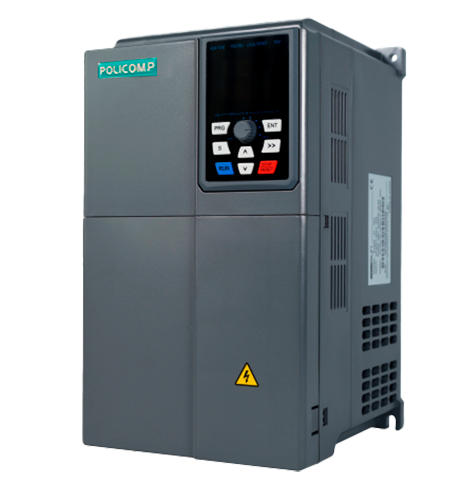 INVERSOR DE FREQUÊNCIA 37KW (50CV) 380VAC