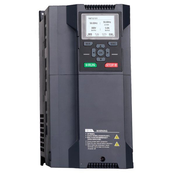 INVERSOR DE FREQUÊNCIA 18,5/22KW (25CV/30CV) 380V