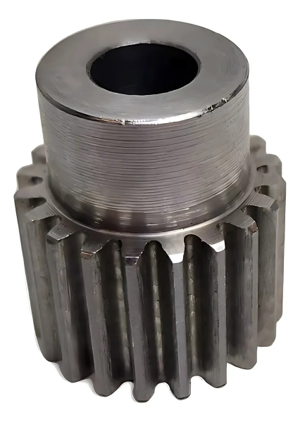 ENGRENAGEM DENTES RETOS, MÓDULO 1 Z20