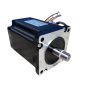 MOTOR DE PASSO NEMA 34 - 85KGF.CM 8 FIOS (BGD)