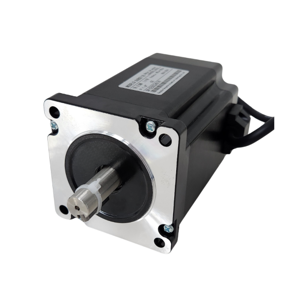 MOTOR DE PASSO NEMA 34 - 85KGF.CM 4 FIOS (BGD)